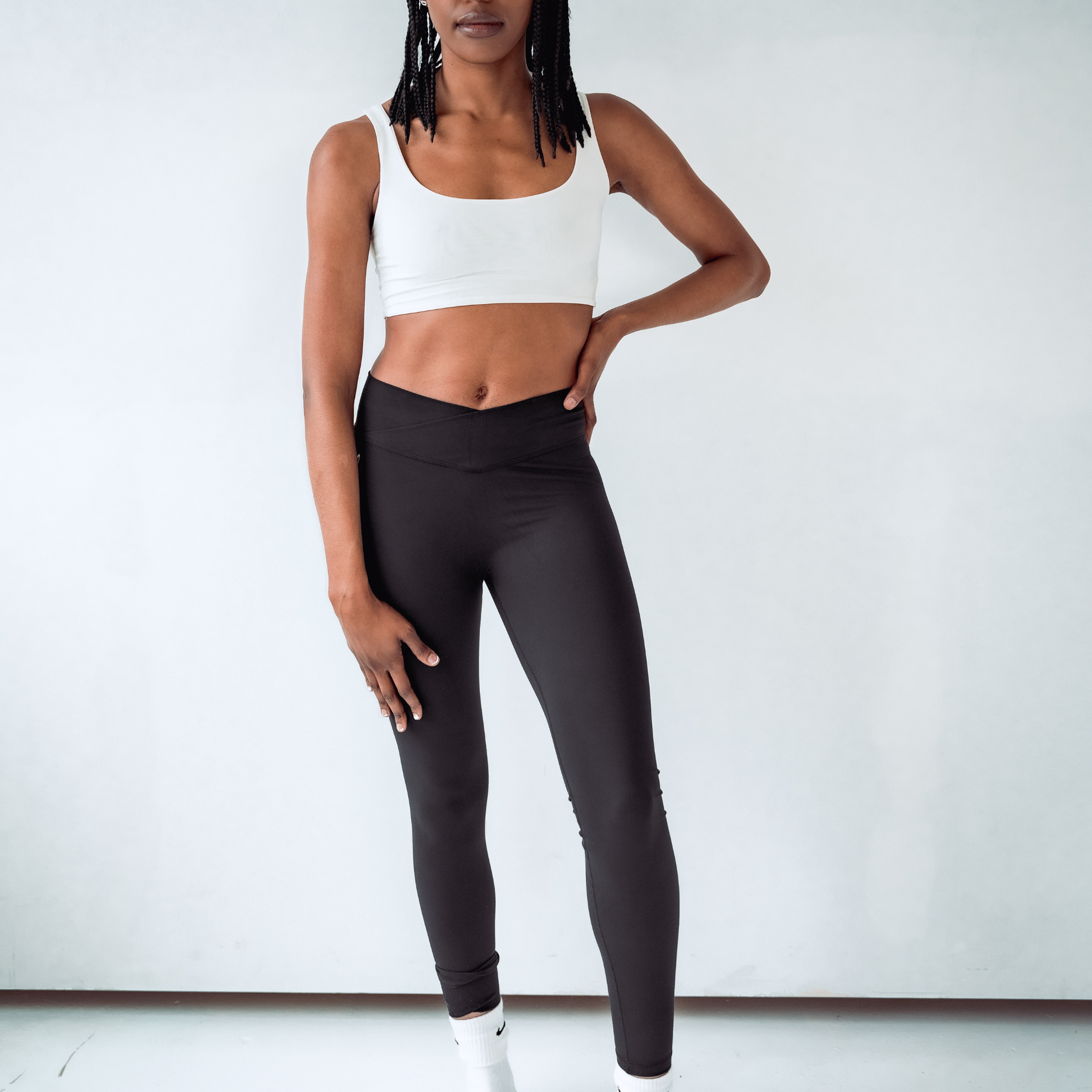 Asquith Move It Leggings Jet Black: Extra Small - PLAISIRS - Wellbeing and  Lifestyle Products & Gifts